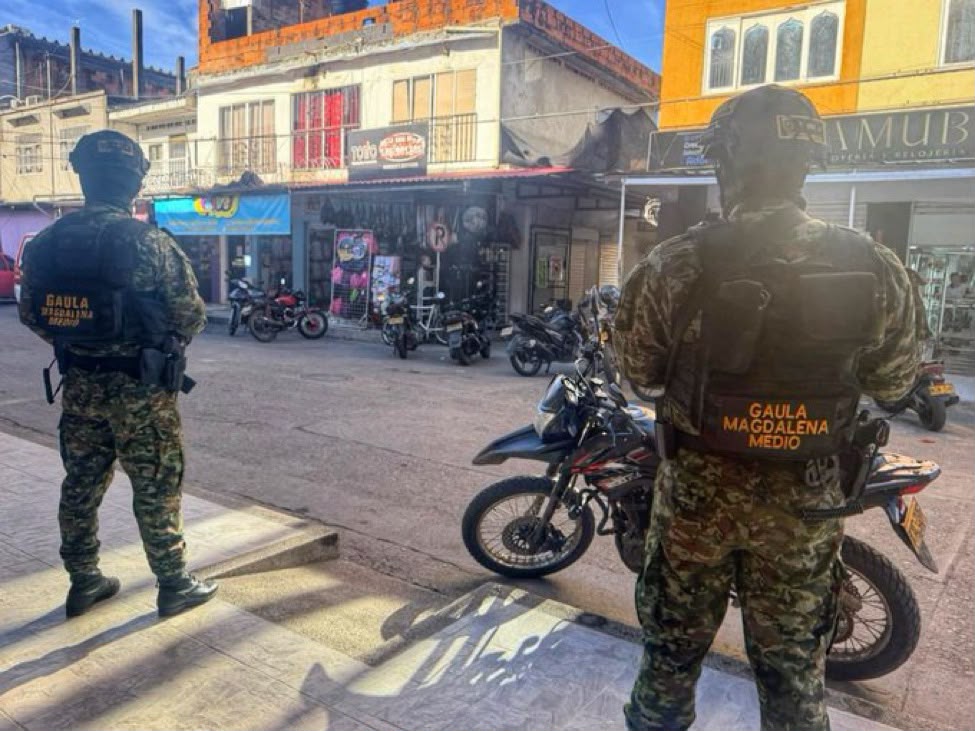 Ejército Nacional