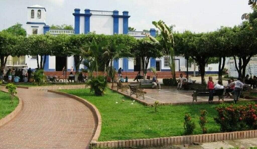 Tibú, Norte de Santander