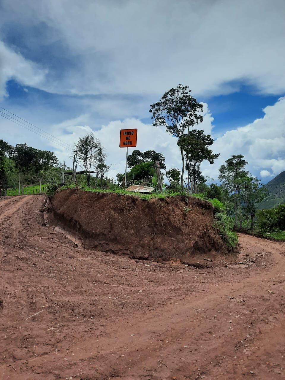 Pueblo Bello, Cesar
