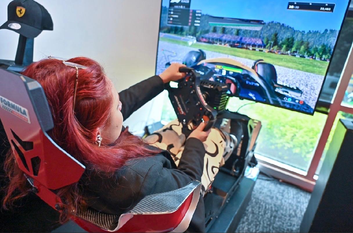 eSports / Deportes Electrónicos. Cámara de Comercio de Bogotá.