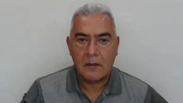 La DNI elaboró informes sobre Diego Marín, “Papá Pitufo”