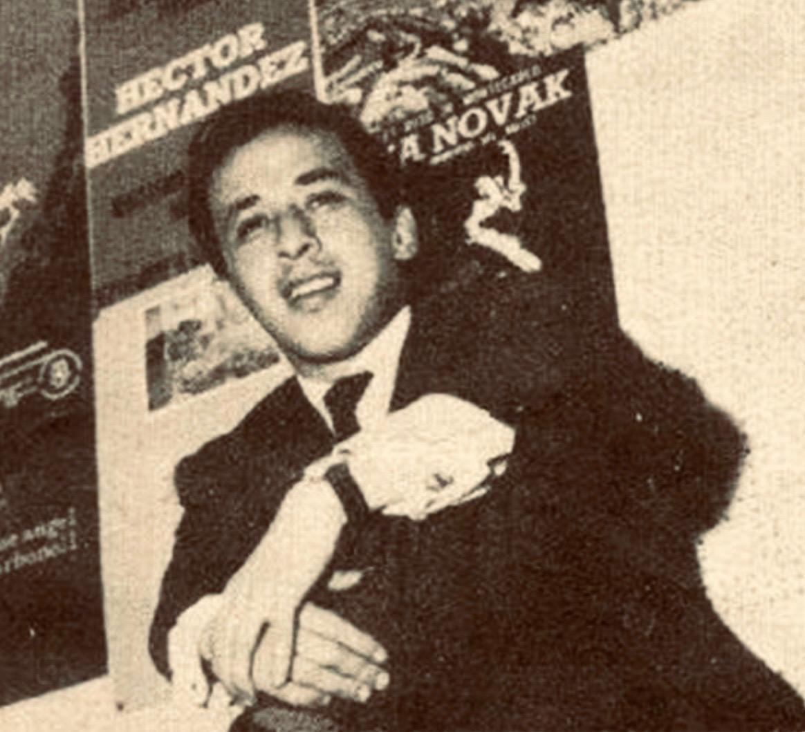 Alfonso Lizarazo