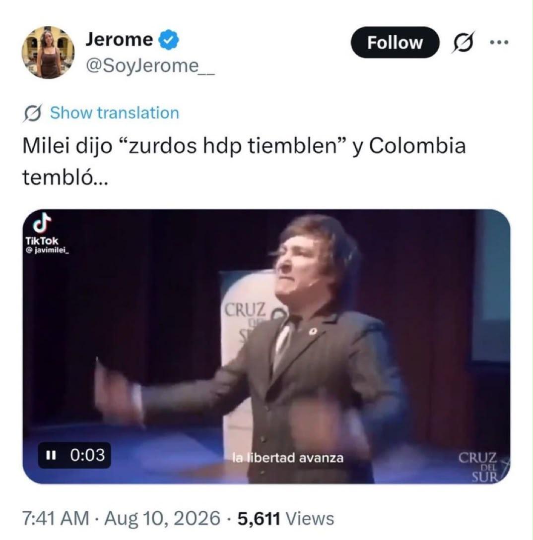 Trino de Jerome