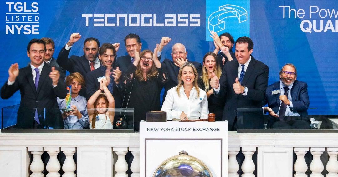 Tecnoglass