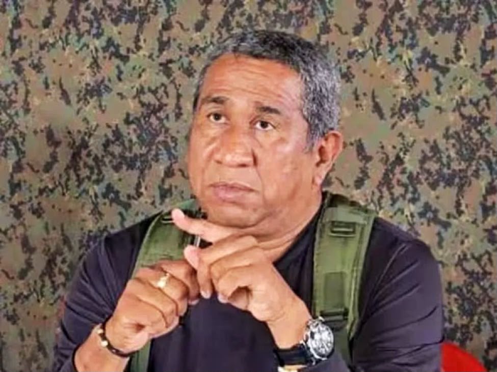 Alias H.H.