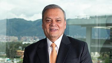 Ovidio Claros Polanco