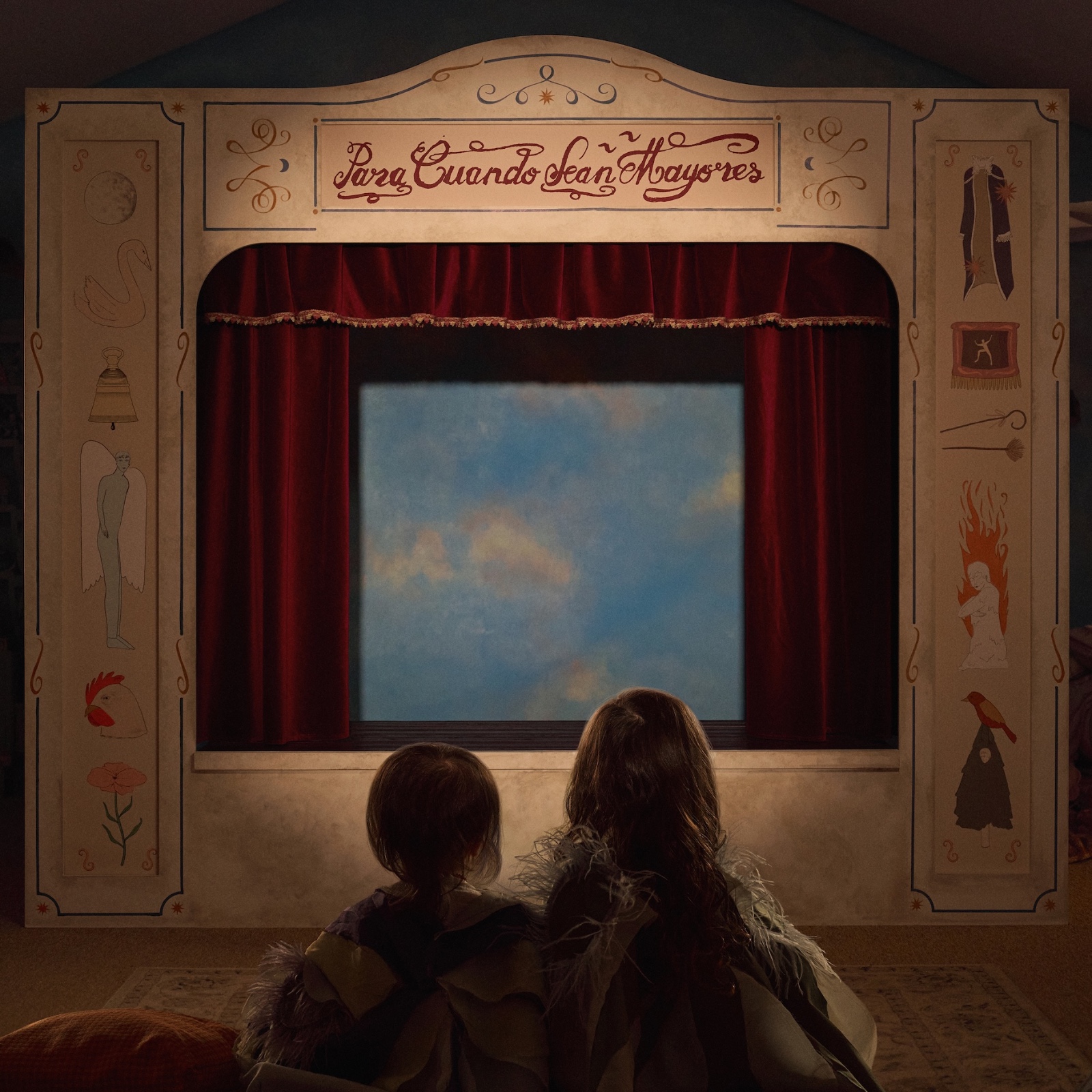Portada álbum