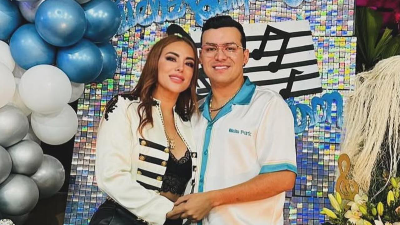 Lina Jiménez, hermana de Yeison Jiménez y accionista de Sírvalo Pues