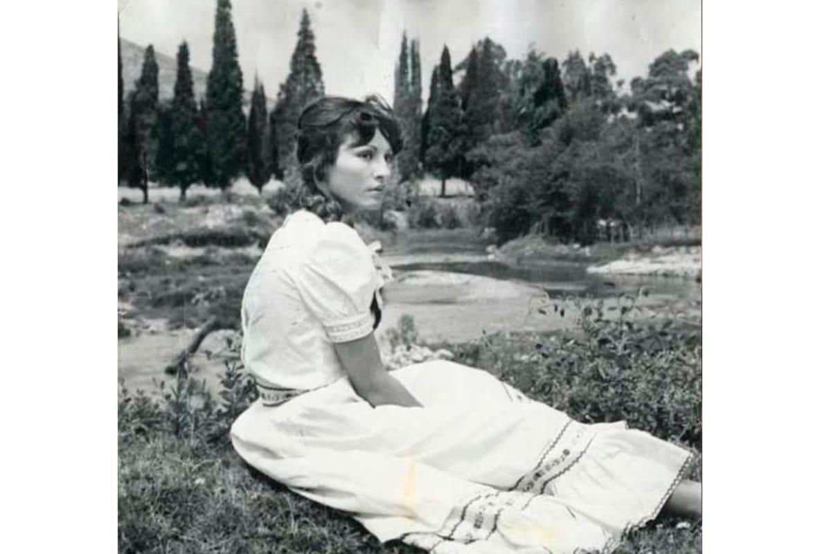 Amparo Grisales