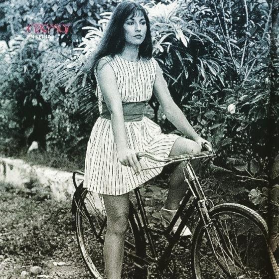 Amparo Grisales