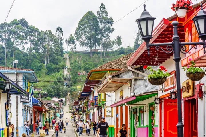 Salento, Quindío
