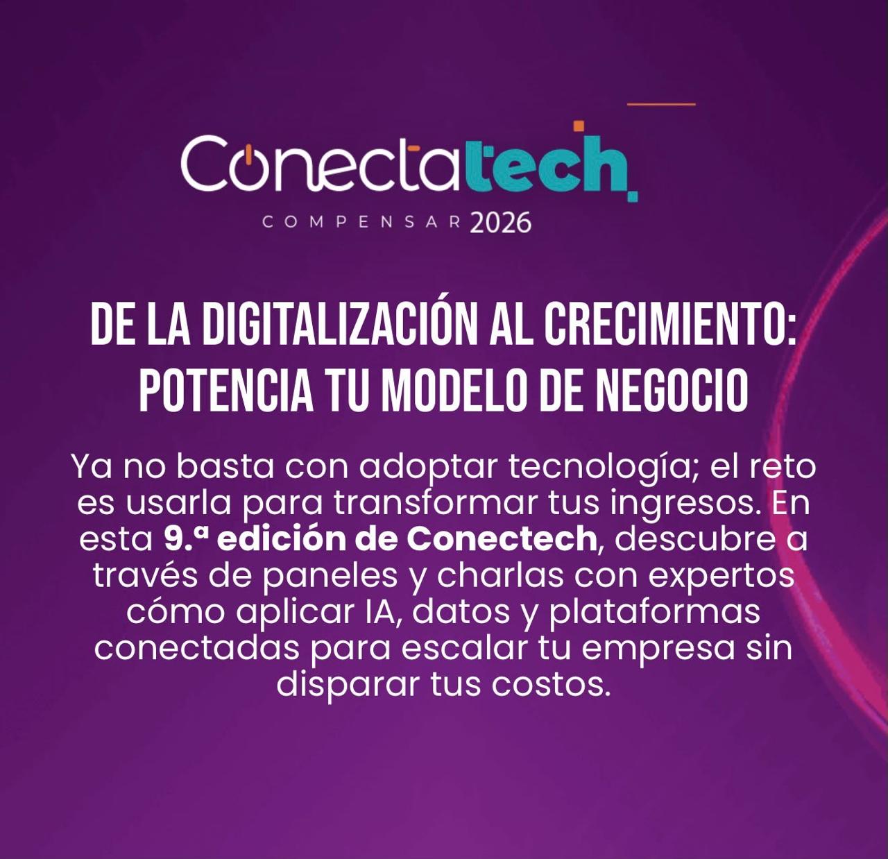 Conectatech 2026