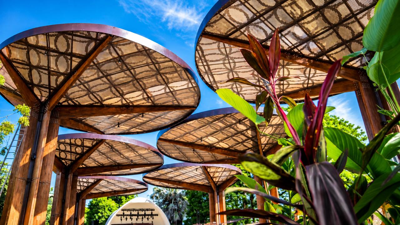 primer Parque Ikigai de Colombia