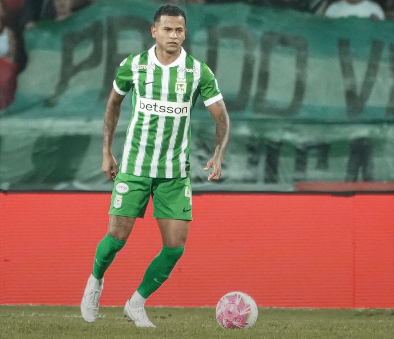 El equipo verdolaga, como siempre aspirante al título.