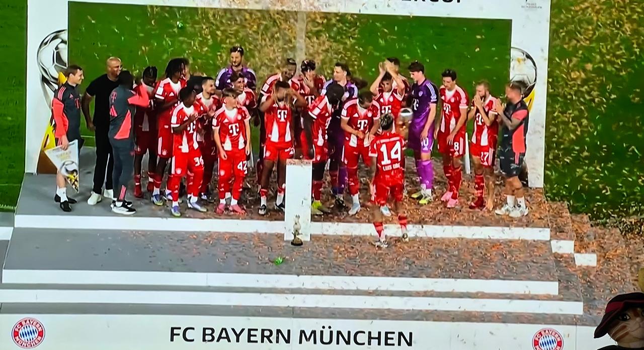 Bayern Múnich