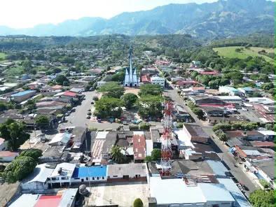 El Paujil, Caquetá