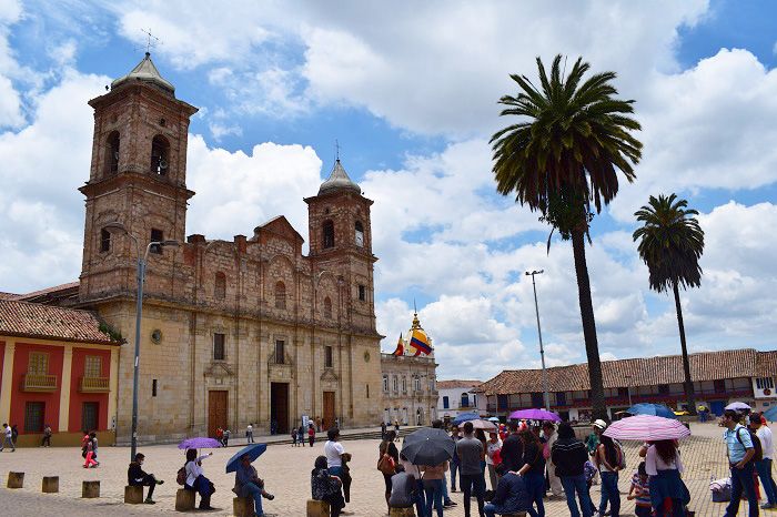 Zipaquirá