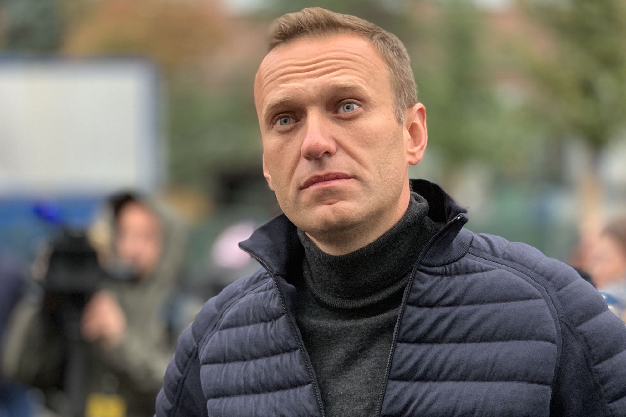 Navalny