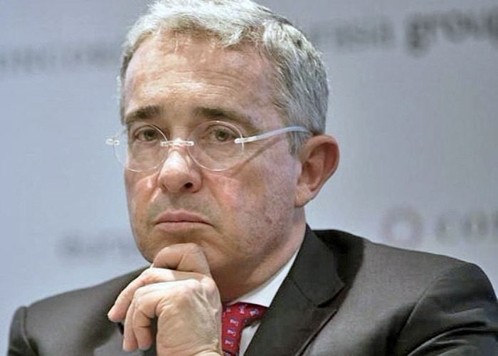 Uribe