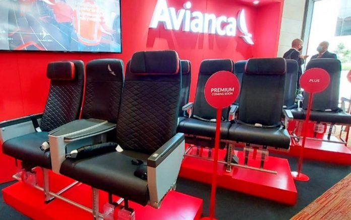 avianca