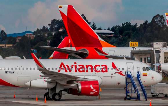 avianca