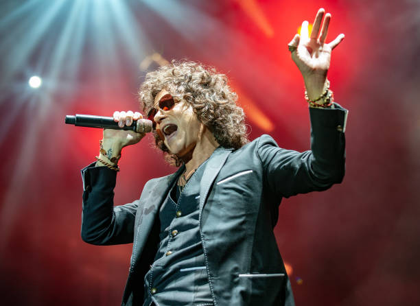 Bunbury en concierto/Getty Images