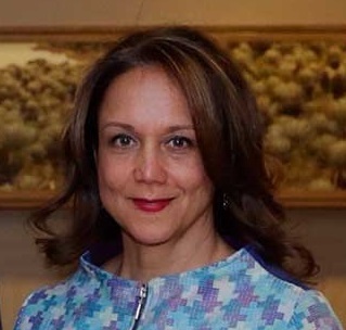 Adriana del Rosario Mendoza Agudelo 