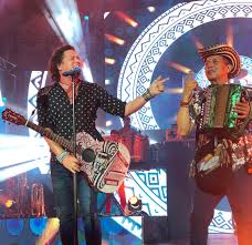 Carlos Vives en concierto/Musicalatina