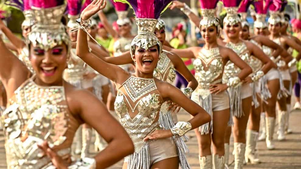 Carnaval de Barranquilla