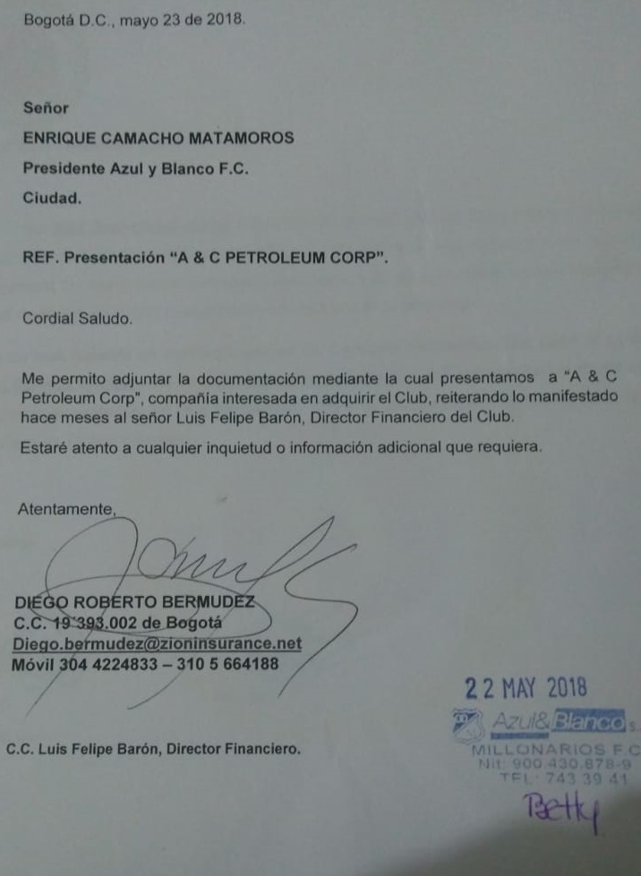 carta 2