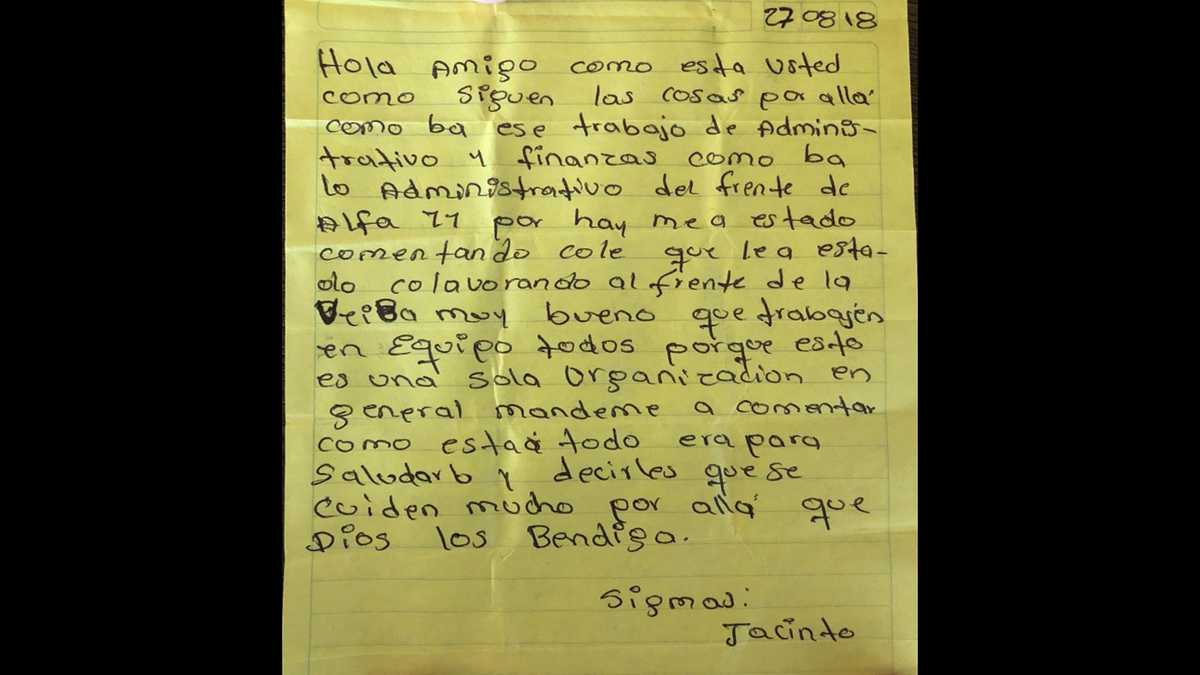 carta