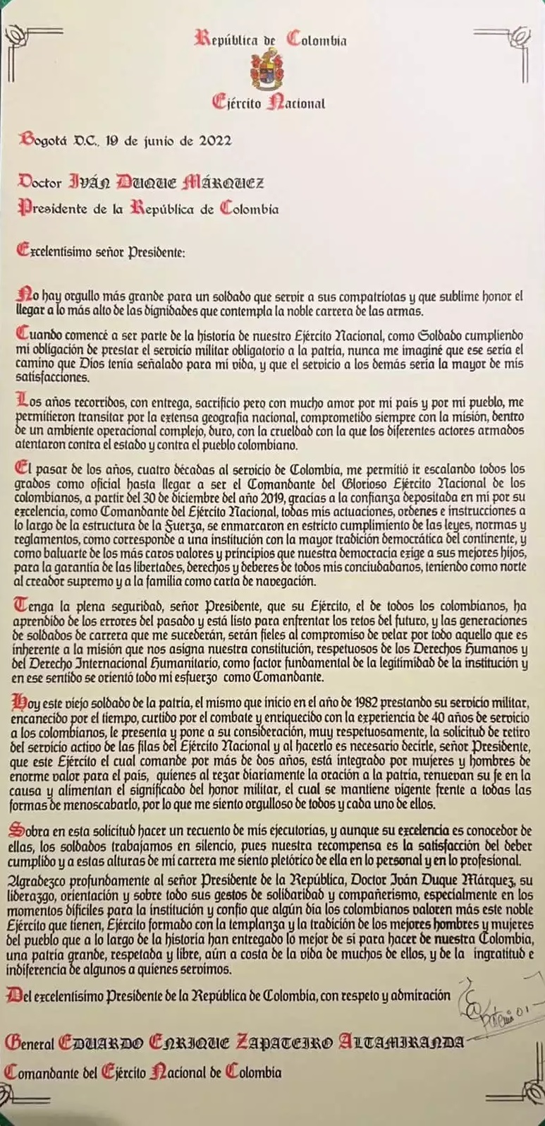 carta