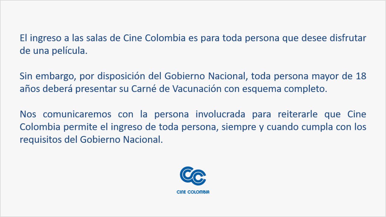 CCOLOMBIA