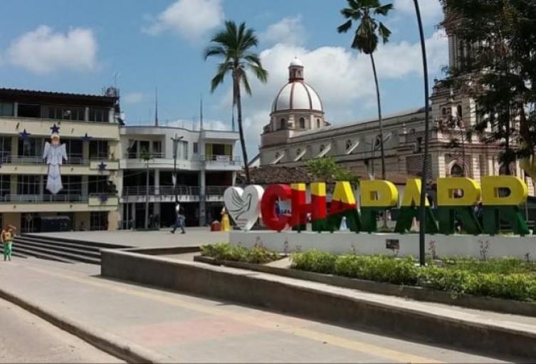 Chaparral, Tolima