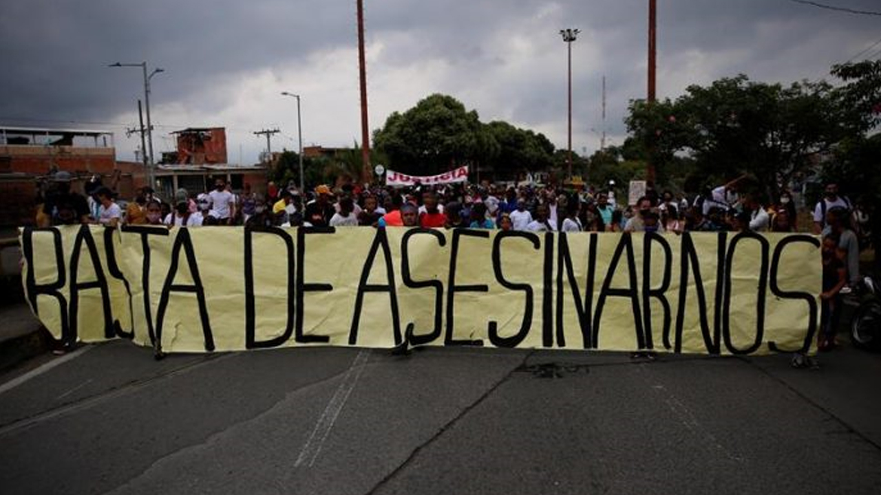 Masacre