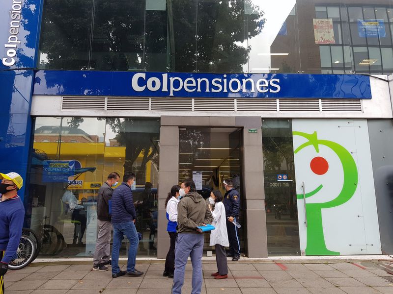 Colpensiones 