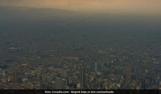 Contaminación