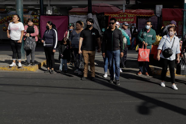 Varios países volvieron al confinamiento por aumento de casos/Getty Images