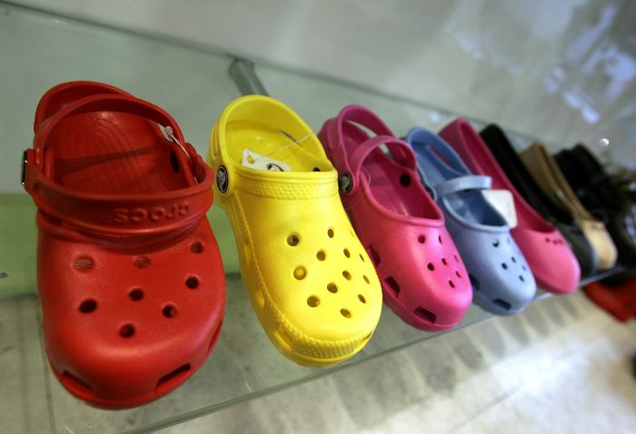 Crocs