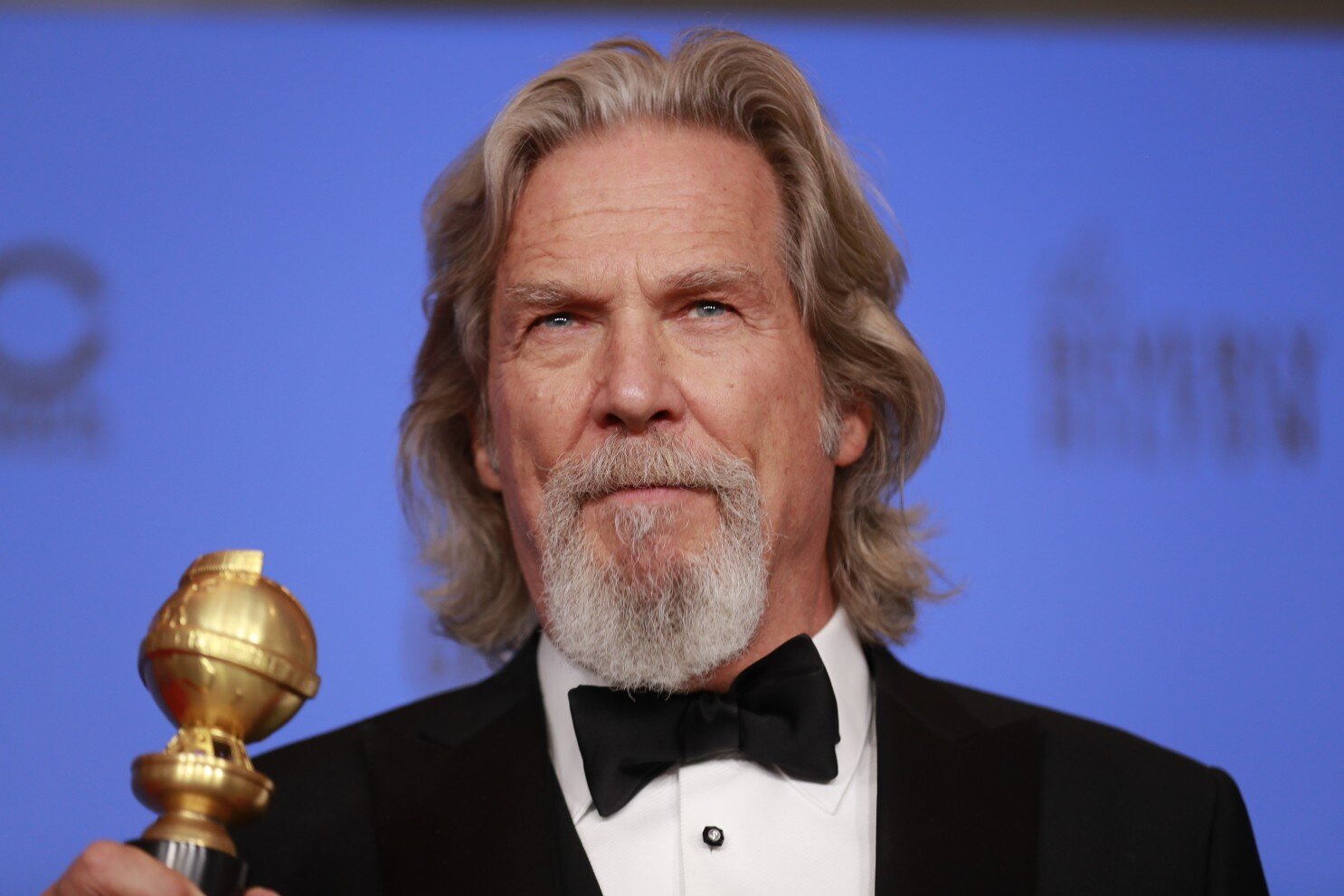 Jeff Bridges