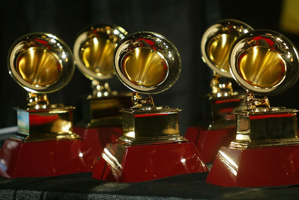 Premios Grammy