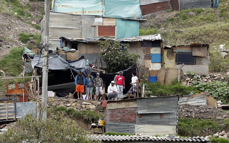 Subsidios se pierden en Colombia