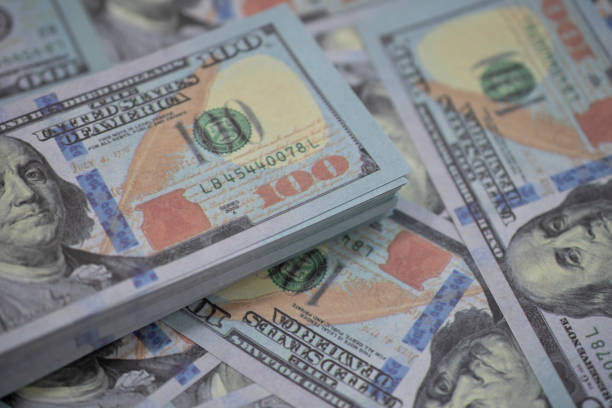 Dólar por encima de la TRM/Getty Images
