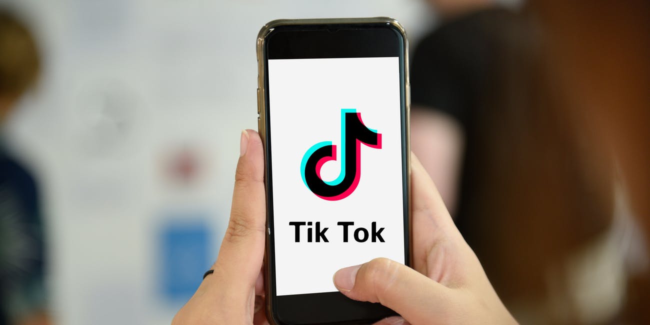 tik tok