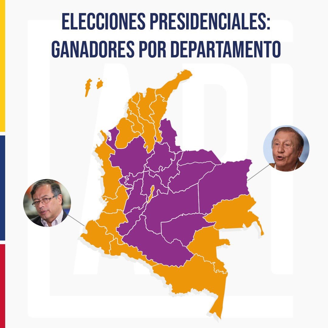 elecciones