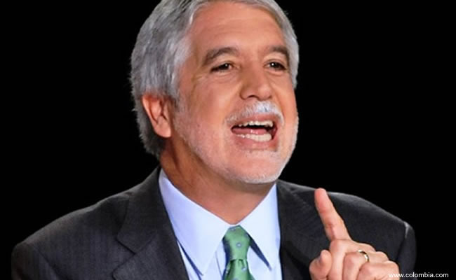 Enrique Peñalosa