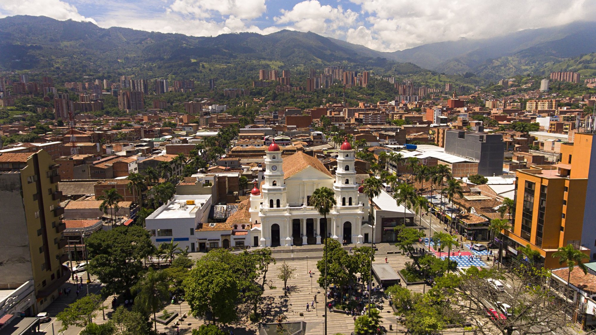 envigado