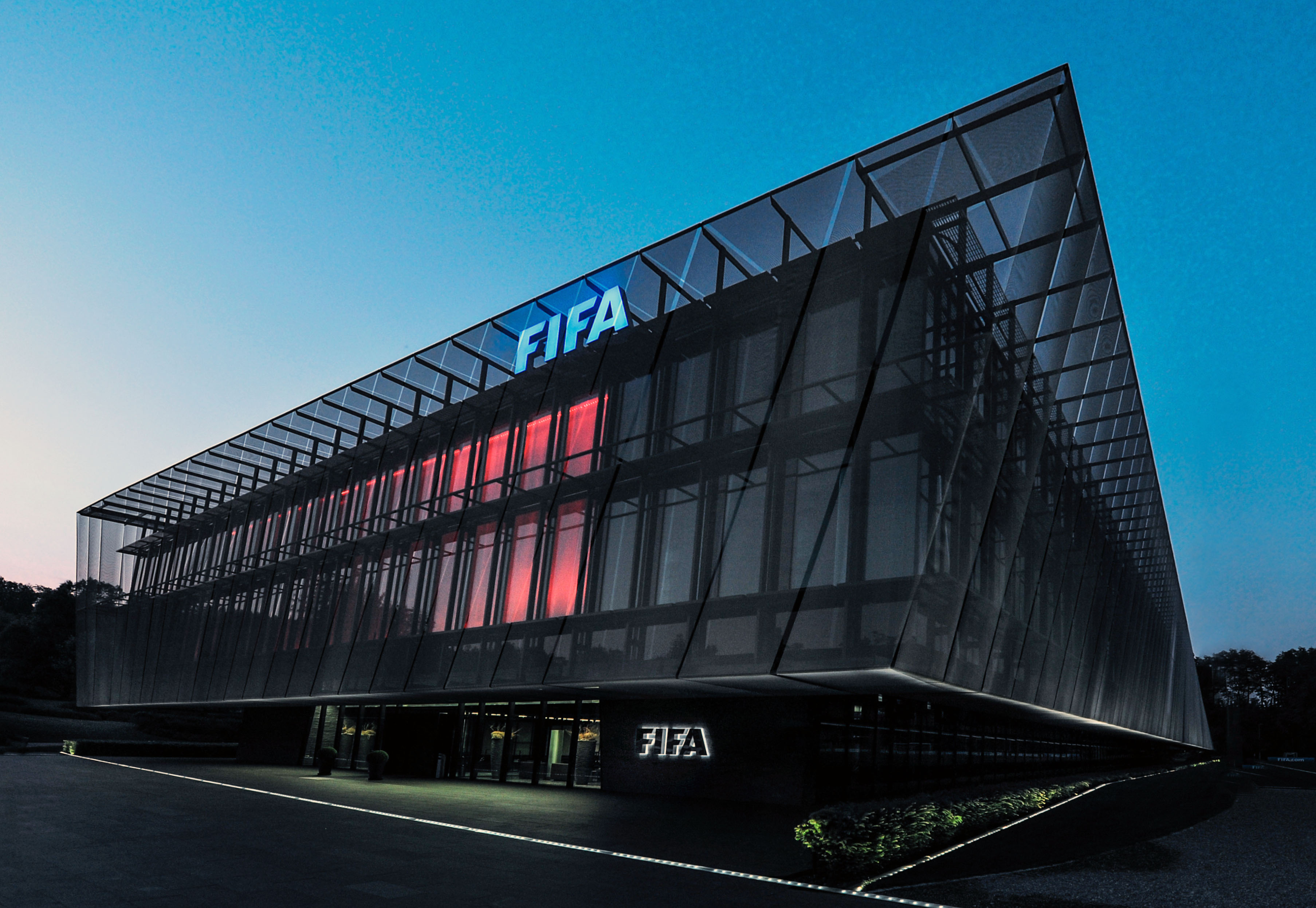 FIFA