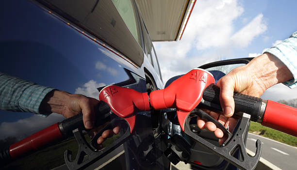 Aumento de precio en la gasolina/Getty Images