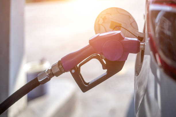 El precio de la gasolina subió $176 en enero del 2022/Getty Images
